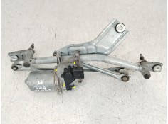 Recambio de motor limpia delantero para fiat grande punto (199_) 1.4 (199axb11, 199axb1a, 199bxb1a, 199axl1a) referencia OEM IAM
