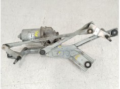 Recambio de motor limpia delantero para fiat grande punto (199_) 1.4 (199axb11, 199axb1a, 199bxb1a, 199axl1a) referencia OEM IAM 2