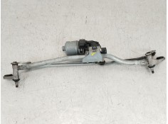 Recambio de motor limpia delantero para audi a4 b7 (8ec) 2.0 tdi quattro referencia OEM IAM 8E1955023E 8E1955119 0390241509
