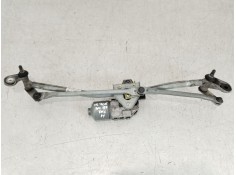 Recambio de motor limpia delantero para audi a4 b7 (8ec) 2.0 tdi quattro referencia OEM IAM 8E1955023E 8E1955119 0390241509 2