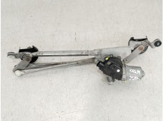 Recambio de motor limpia delantero para subaru forester (sj_) 2.0 d awd (sjd) referencia OEM IAM 86511SG010 1593006030 