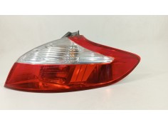 Recambio de piloto trasero derecho para renault megane iii hatchback (bz0/1_, b3_) 1.5 dci referencia OEM IAM 265500007R 8931960