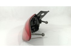 Recambio de piloto trasero derecho para renault megane iii hatchback (bz0/1_, b3_) 1.5 dci referencia OEM IAM 265500007R 8931960 2