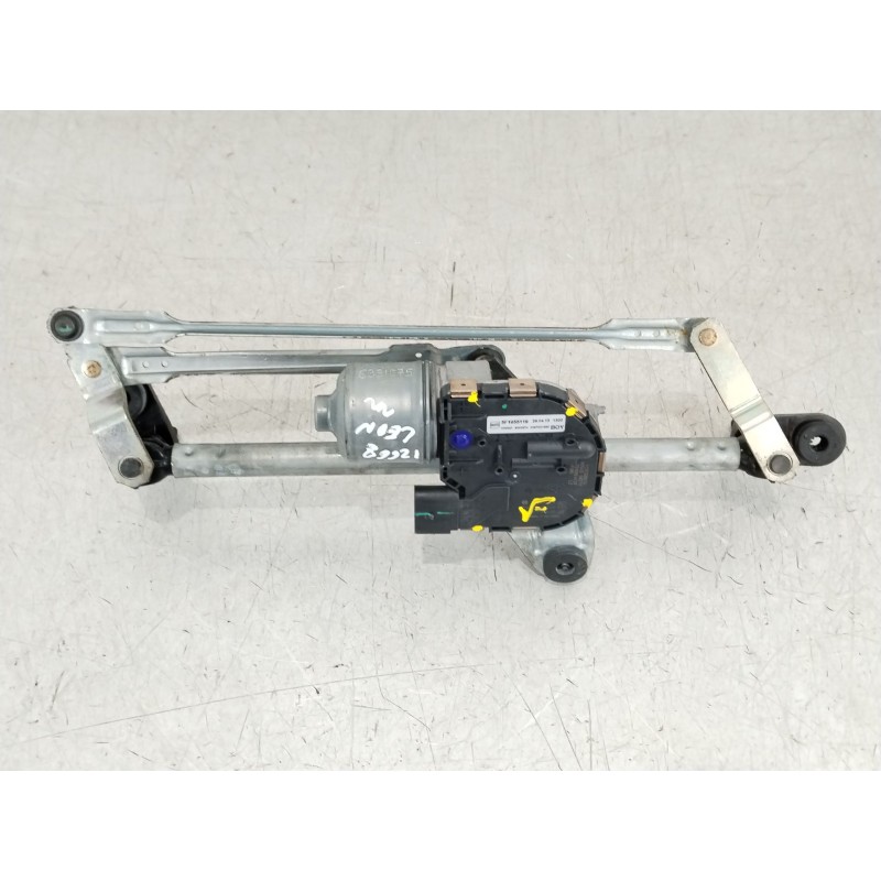 Recambio de motor limpia delantero para seat leon (5f1) 2.0 tdi referencia OEM IAM 5F1955023A 5F1955119 1397220650