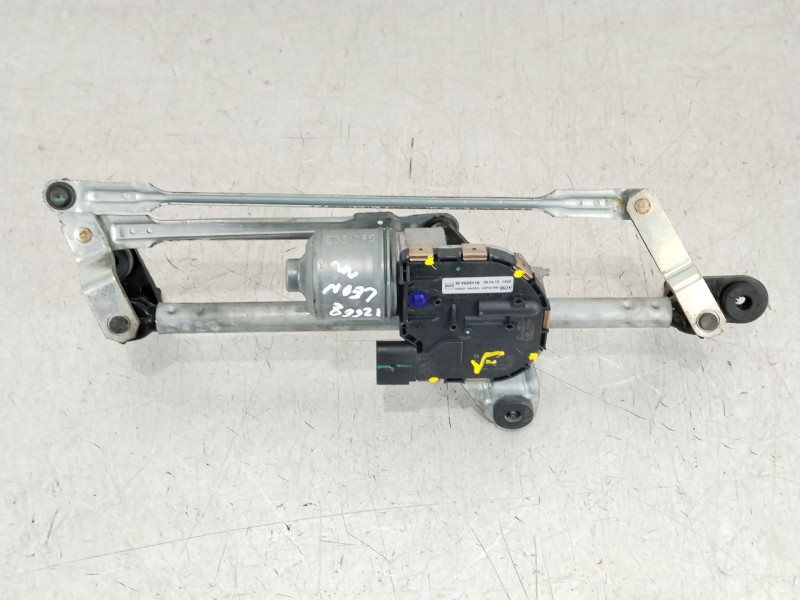 Recambio de motor limpia delantero para seat leon (5f1) 2.0 tdi referencia OEM IAM 5F1955023A 5F1955119 1397220650