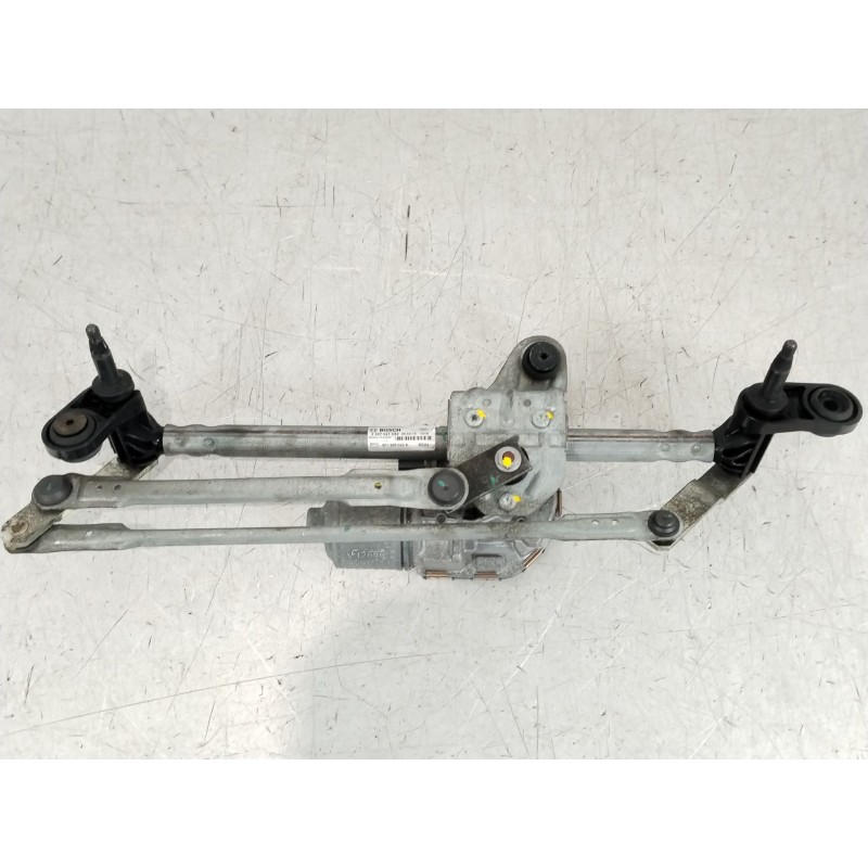 Recambio de motor limpia delantero para seat leon (5f1) 2.0 tdi referencia OEM IAM 5F1955023A 5F1955119 1397220650