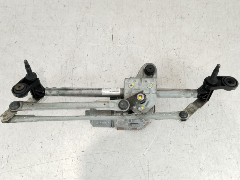 Recambio de motor limpia delantero para seat leon (5f1) 2.0 tdi referencia OEM IAM 5F1955023A 5F1955119 1397220650