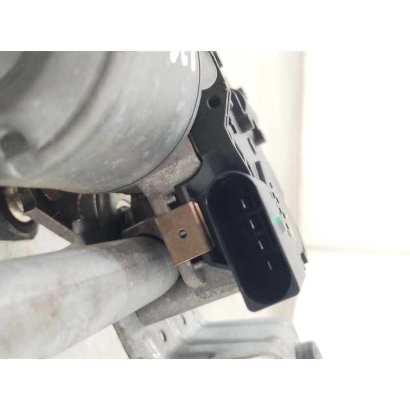 Recambio de motor limpia delantero para seat leon (5f1) 2.0 tdi referencia OEM IAM 5F1955023A 5F1955119 1397220650