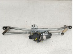 Recambio de motor limpia delantero para audi a6 avant (4b5) 2.5 tdi referencia OEM IAM 4B1955023E 8D1955113C 404587