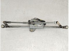 Recambio de motor limpia delantero para audi a6 avant (4b5) 2.5 tdi referencia OEM IAM 4B1955023E 8D1955113C 404587 2