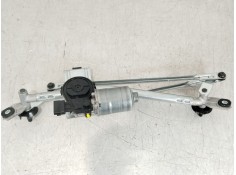 Recambio de motor limpia delantero para hyundai kona (os, ose, osi) 1.6 gdi hybrid referencia OEM IAM 98100BE100  