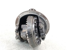 Recambio de diferencial delantero para mitsubishi l200 (k7_t, k6_t, k5_t) 2.5 td 4wd (k74t) referencia OEM IAM MR325056   2