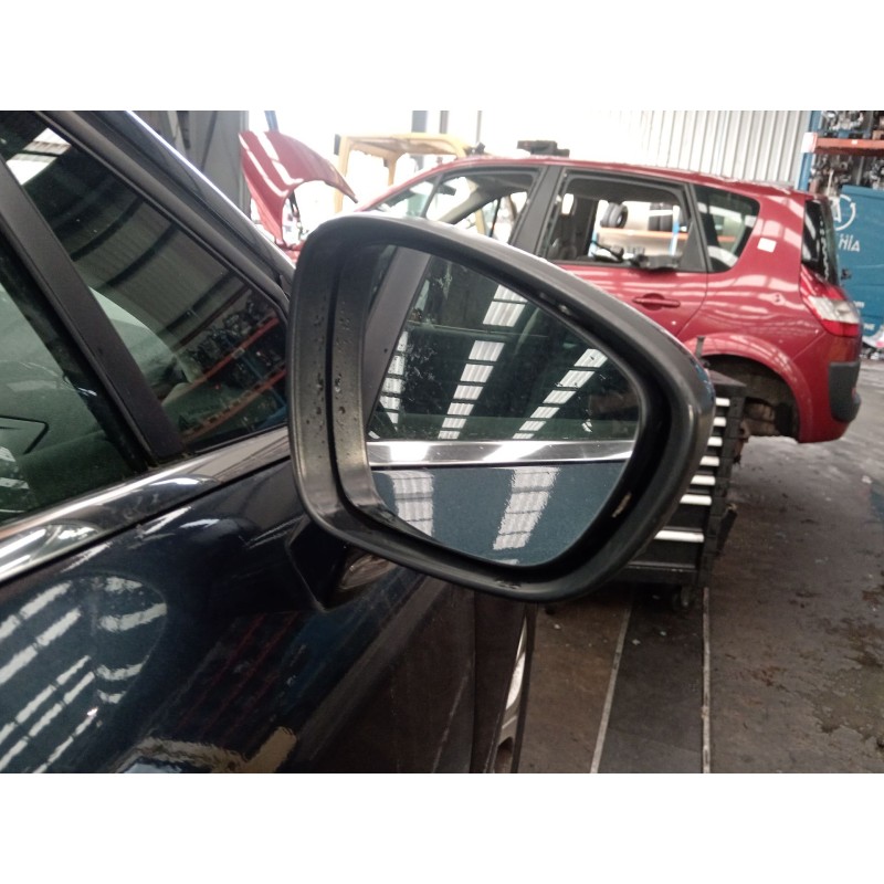 Recambio de retrovisor derecho para citroën c5 iii break (rw_) 2.0 hdi 165 referencia OEM IAM   