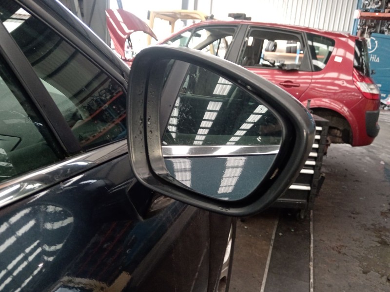 Recambio de retrovisor derecho para citroën c5 iii break (rw_) 2.0 hdi 165 referencia OEM IAM   