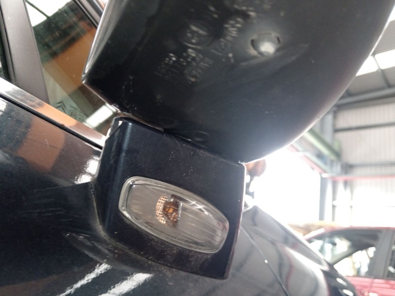 Recambio de retrovisor derecho para citroën c5 iii break (rw_) 2.0 hdi 165 referencia OEM IAM   