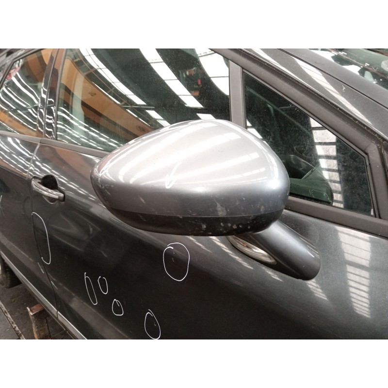 Recambio de retrovisor derecho para citroën c5 iii break (rw_) 1.6 hdi 110 referencia OEM IAM   