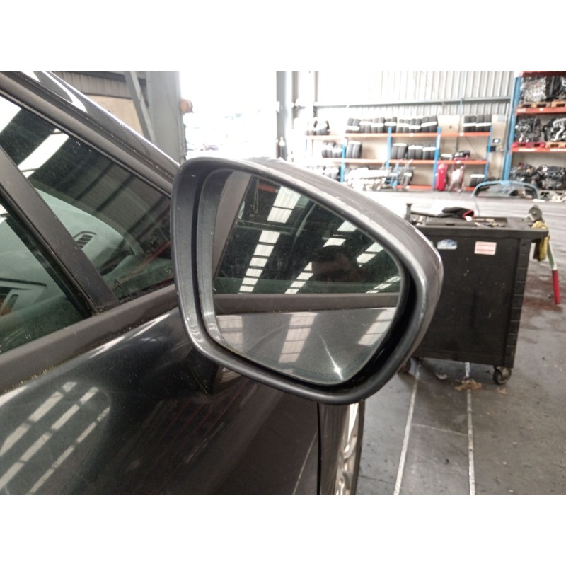 Recambio de retrovisor derecho para citroën c5 iii break (rw_) 1.6 hdi 110 referencia OEM IAM   