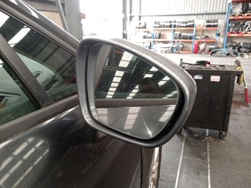 Recambio de retrovisor derecho para citroën c5 iii break (rw_) 1.6 hdi 110 referencia OEM IAM   
