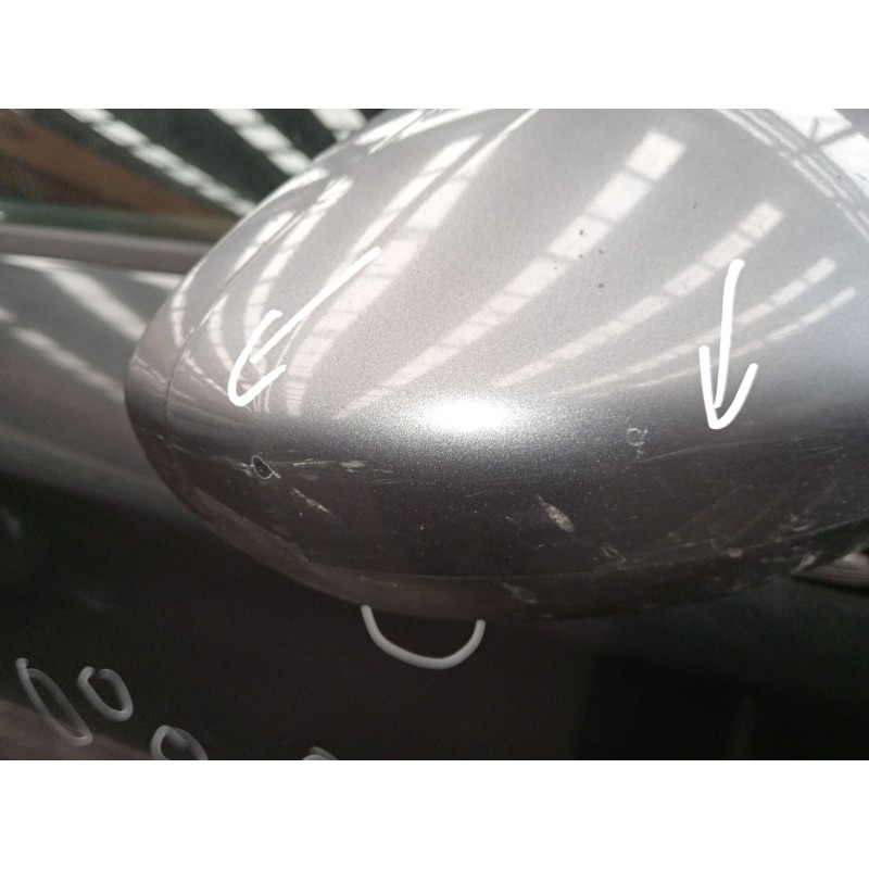 Recambio de retrovisor derecho para citroën c5 iii break (rw_) 1.6 hdi 110 referencia OEM IAM   