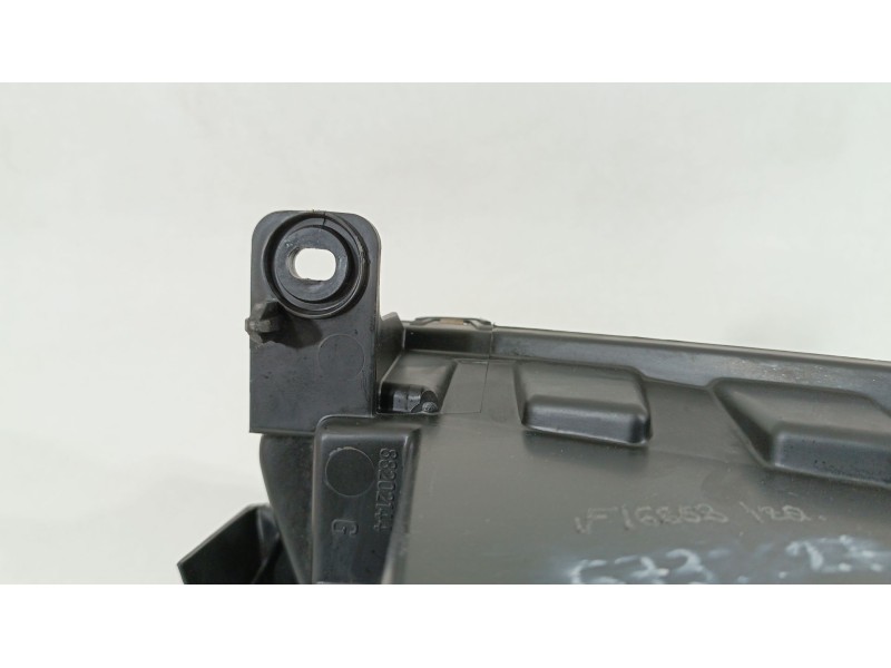 Recambio de faro izquierdo para peugeot 106 ii (1a_, 1c_) 1.1 i referencia OEM IAM 6204P4  