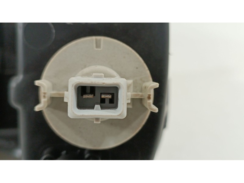 Recambio de faro izquierdo para peugeot 106 ii (1a_, 1c_) 1.1 i referencia OEM IAM 6204P4  