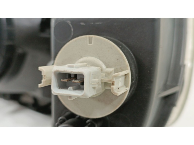 Recambio de faro izquierdo para peugeot 106 ii (1a_, 1c_) 1.1 i referencia OEM IAM 6204P4  