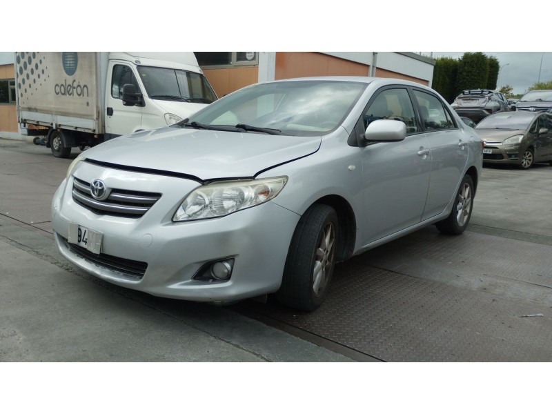 toyota corolla sedán (_e15_) del año 2008