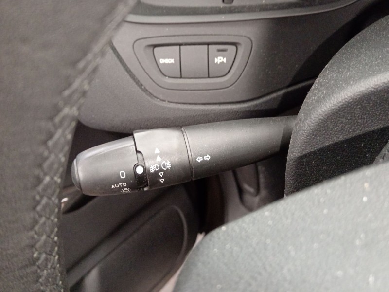 Recambio de mando luces para citroën c5 iii (rd_) 2.2 hdi (rd4hth) referencia OEM IAM   