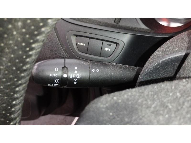 Recambio de mando luces para citroën c5 iii (rd_) 2.0 hdi 140 referencia OEM IAM   