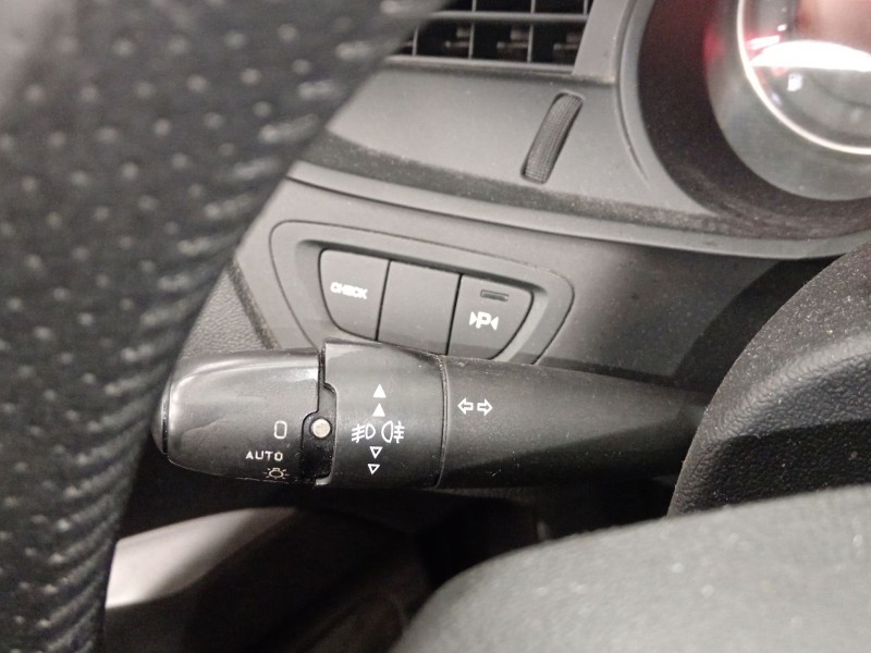 Recambio de mando luces para citroën c5 iii break (rw_) 2.0 hdi 165 referencia OEM IAM   