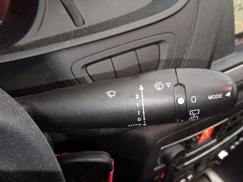 Recambio de mando luces para citroën c5 iii break (rw_) 2.0 hdi 165 referencia OEM IAM   