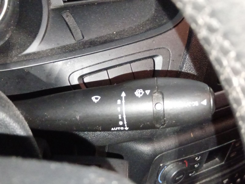 Recambio de mando luces para citroën c5 iii (rd_) 2.0 hdi 165 referencia OEM IAM   