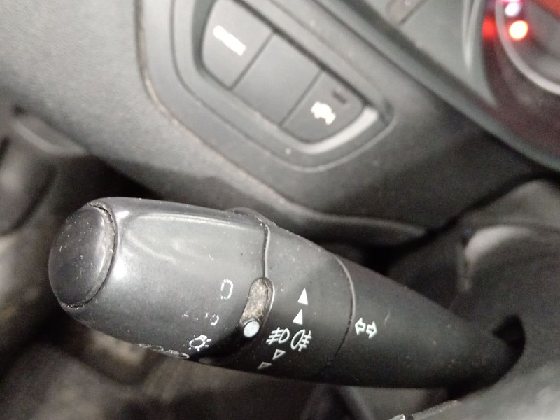 Recambio de mando luces para citroën c5 iii break (rw_) 1.6 hdi 110 referencia OEM IAM   