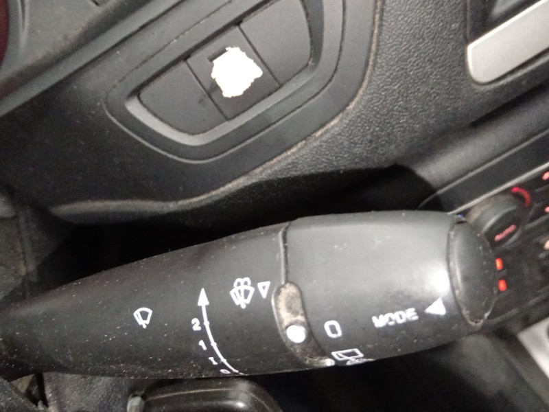 Recambio de mando luces para citroën c5 iii break (rw_) 1.6 hdi 110 referencia OEM IAM   