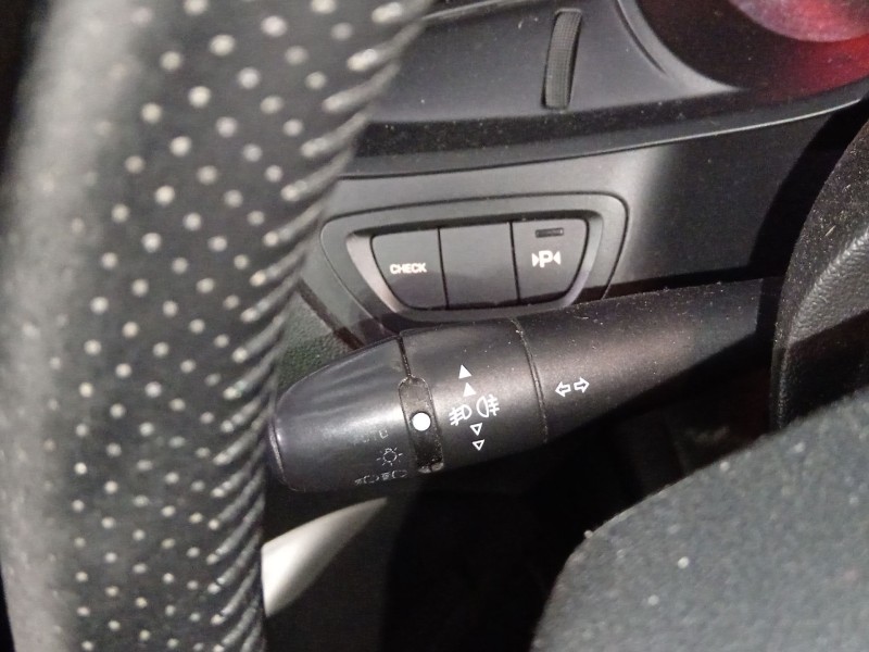 Recambio de mando luces para citroën c5 iii (rd_) 2.0 hdi (rdrhda) referencia OEM IAM 96648950XT  