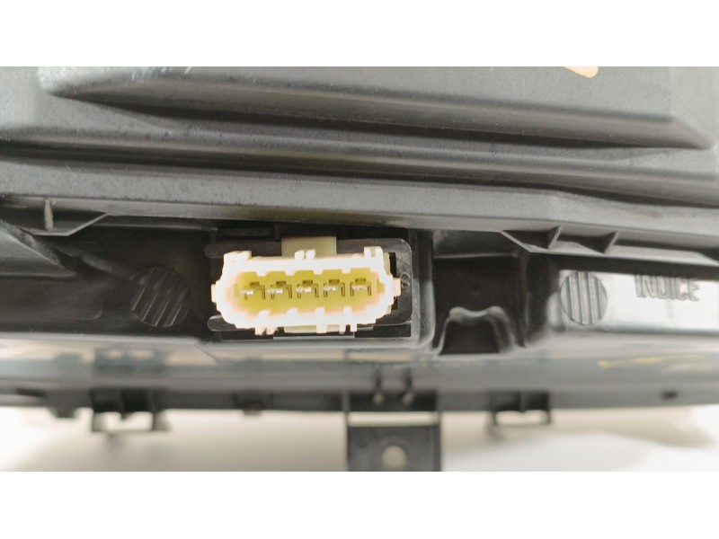 Recambio de faro izquierdo para citroën xantia (x1_, x2_) 2.0 hdi 90 referencia OEM IAM 6204R9  