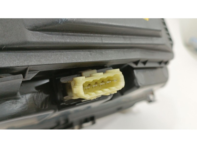 Recambio de faro izquierdo para citroën xantia (x1_, x2_) 2.0 hdi 90 referencia OEM IAM 6204R9  