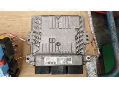 Recambio de centralita motor uce para citroën c4 grand picasso ii (da_, de_) 1.6 hdi / bluehdi 115 referencia OEM IAM 9804127280