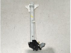Recambio de elevalunas trasero derecho para hyundai kona (os, ose, osi) 1.6 gdi hybrid referencia OEM IAM 83402BE000 83460B3000 