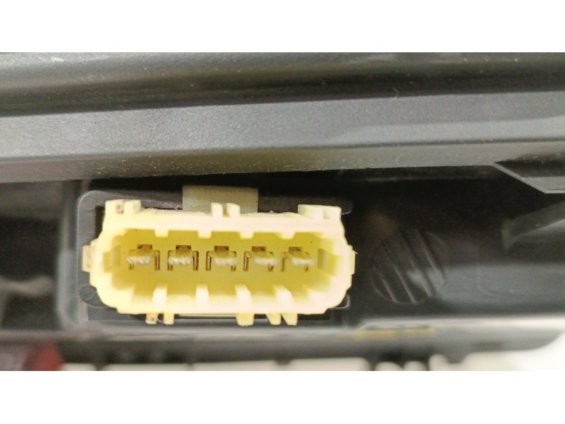 Recambio de faro derecho para citroën xantia (x1_, x2_) 2.0 hdi 90 referencia OEM IAM 6205R9  