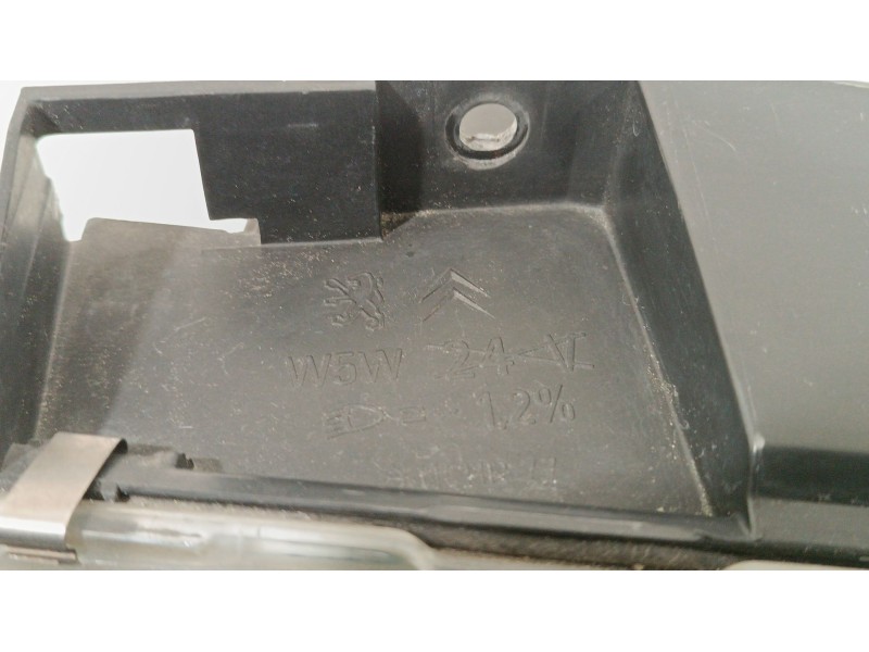 Recambio de faro derecho para citroën xantia (x1_, x2_) 2.0 hdi 90 referencia OEM IAM 6205R9  