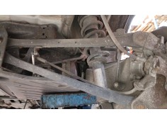 Recambio de amortiguador trasero derecho para bmw mini countryman (r60) cooper s referencia OEM IAM 980701801  