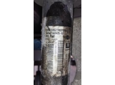 Recambio de amortiguador trasero derecho para bmw mini countryman (r60) cooper s referencia OEM IAM 980701801   2