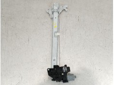 Recambio de elevalunas delantero derecho para hyundai kona (os, ose, osi) 1.6 gdi hybrid referencia OEM IAM 82402BE010 82460BE01