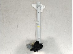 Recambio de elevalunas trasero izquierdo para hyundai kona (os, ose, osi) 1.6 gdi hybrid referencia OEM IAM 83401BE000 83450BE00