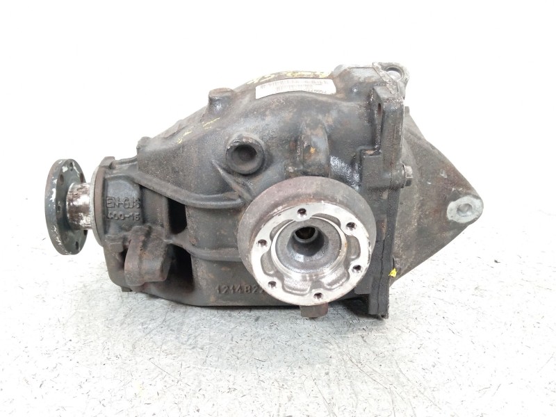 Recambio de diferencial trasero para bmw 3 (e46) 320 i referencia OEM IAM 7509779 1214822J 1428123