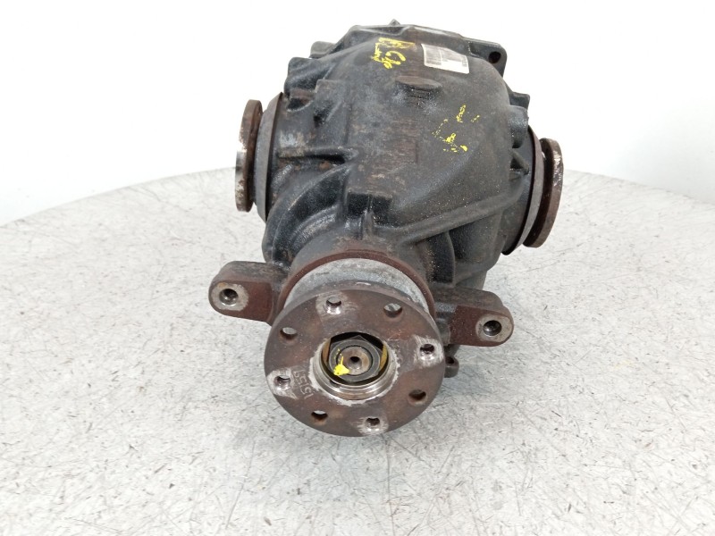 Recambio de diferencial trasero para bmw 3 (e46) 320 i referencia OEM IAM 7509779 1214822J 1428123