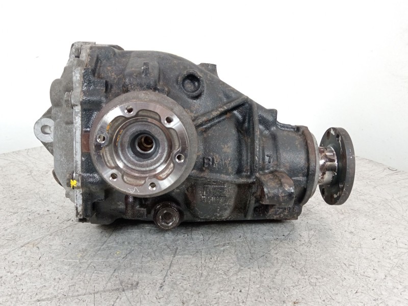 Recambio de diferencial trasero para bmw 3 (e46) 320 i referencia OEM IAM 7509779 1214822J 1428123