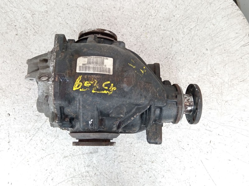 Recambio de diferencial trasero para bmw 3 (e46) 320 i referencia OEM IAM 7509779 1214822J 1428123