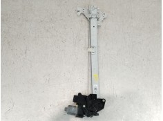 Recambio de elevalunas delantero izquierdo para hyundai kona (os, ose, osi) 1.6 gdi hybrid referencia OEM IAM 82401BE010 82450BE